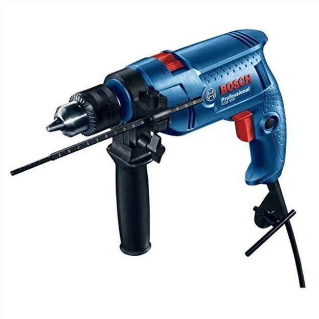 Bosch Gsb 550 Profesyonel Darbeli Matkap - 1.jpg